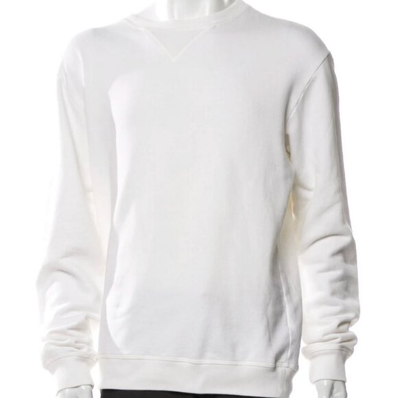 MAISON MARGIELA SWEATSHIRT SIZE MEDIUM - Picture 1 of 2